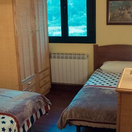 에스카레이 Casa Chopera 아파트 외부 사진