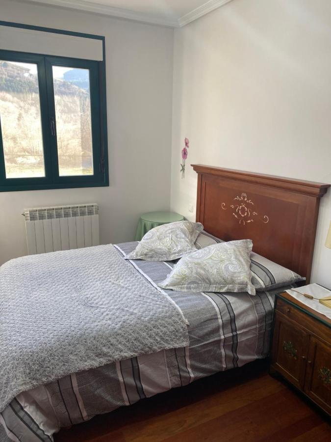 에스카레이 Casa Chopera 아파트 외부 사진