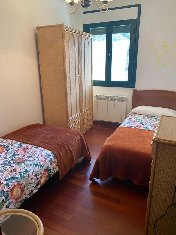 에스카레이 Casa Chopera 아파트 외부 사진