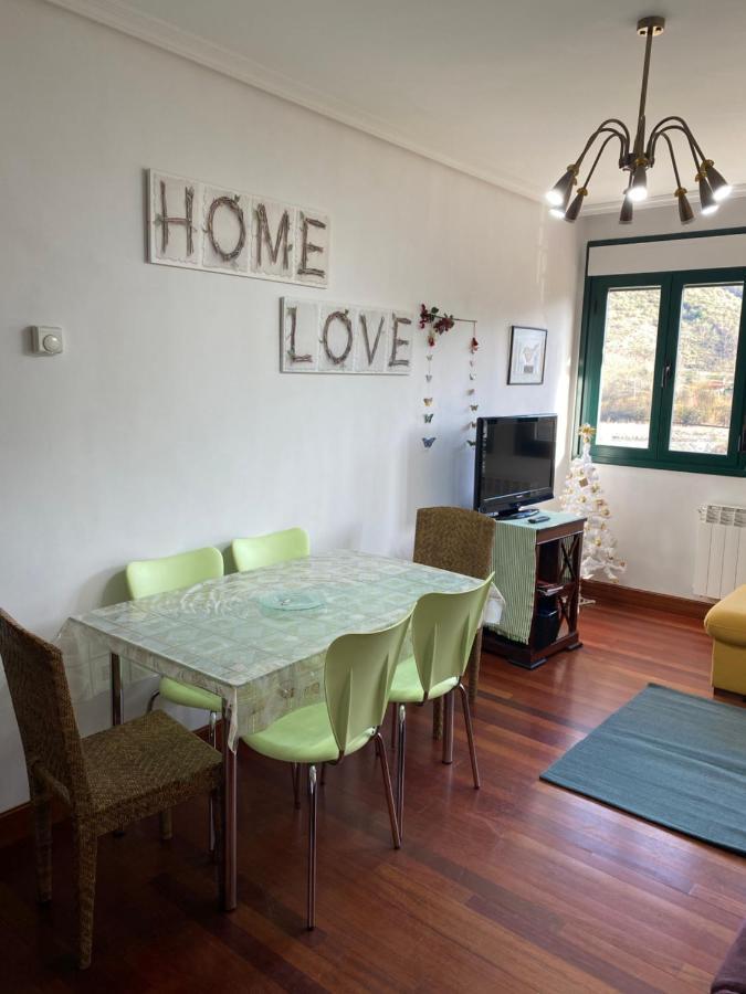 에스카레이 Casa Chopera 아파트 외부 사진